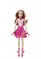 Barbie - A fairy secret - Kamarádka kouzelné víly